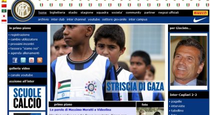 CdS: “Inter and Juventus – Different styles”