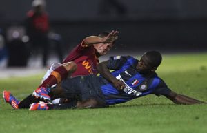 Isaac Donkor will extends his contract with Inter to 2017