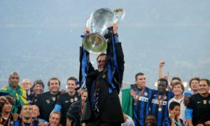 Mourinho: “Winning Champions League with Inter was definitely my biggest success”