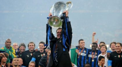 <!--:en-->Mourinho: “Now the photo of my victories with Inter is back in its proper place”<!--:--><!--:sv-->Mourinho: “Nu är fotot på mina segrar med Inter tillbaka på sin rätta plats”<!--:-->