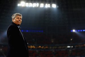 Lucescu