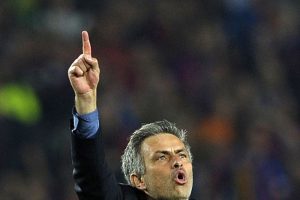 Mourinho: “Mazzarri is in a club I love and from now we’ll be friends”