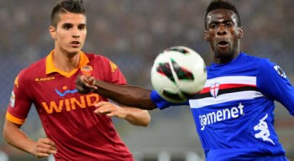 CdS: Inter likes Obiang, but there is a problem