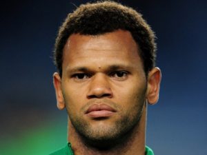 Rolando may leave Anderlecht in June
