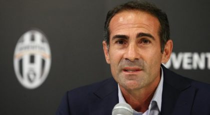 Antonio Conte’s Assistant Coach At Juventus Angelo Alessio: “Inter Have One Commitment They Cannot Fail”