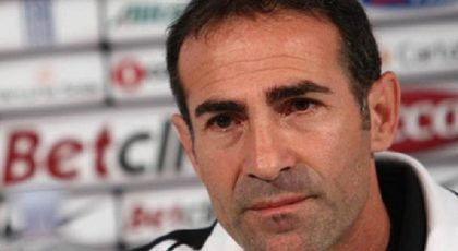 Alessio: We accept the defeat”