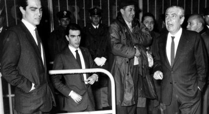 This day in Inter history