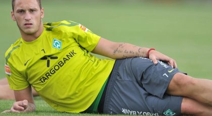 Arnautovic: “Milan as a city that was too big for me”