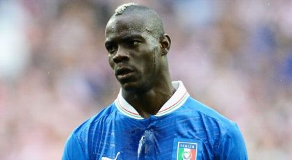 Ventura: “Balotelli has indisputable quality, I will go to see a couple of his games”