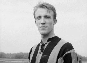 La Grande Inter: Carlo Tagnin (1932-2000)