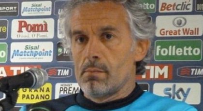 Donadoni: “We removed certainties from Inter”