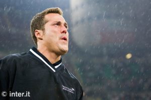 Julio Cesar: “The farewell to Inter was a sad chapter, but…”