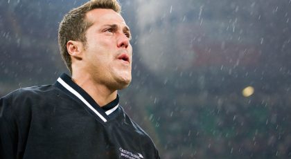 Julio Cesar: Leaving Inter was hard