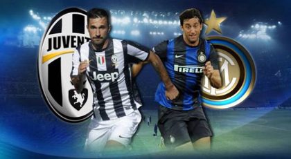 Derby d’Italia: Matchträff i Gbg
