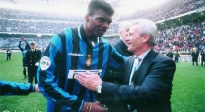 This day in Inter history