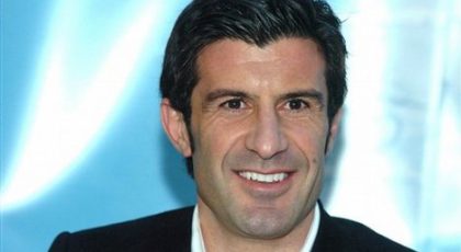Happy Birthday to Luis Figo