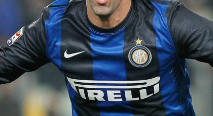 Mirror: West Ham are chasing a striker, Milito is one of their candidates