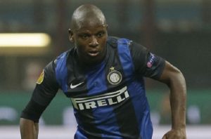 Cesena are also interested in Mudingayi