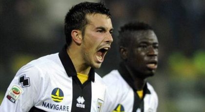 Sansone: “Belfodil to Inter instead of me? You should ask..”