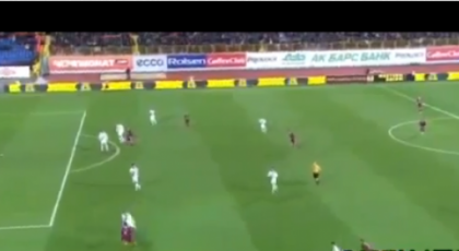 (VIDEO) Highlights: Rubin Kazan 3-0 Inter