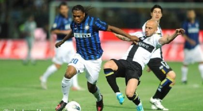 Parma’s president Ghirardi: “We know we face a strong team”