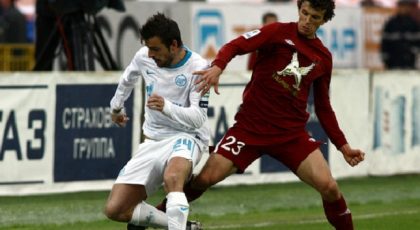Eremenko: “Inter is a great team”