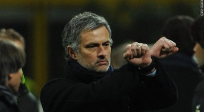 Terzo Tempo: Skandalösa insatser av Milito och domare Giacomelli