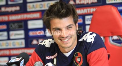 Agazzi: “A draw the most fair result”