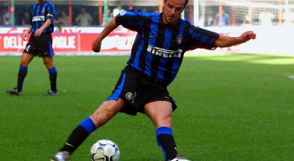 Van der Meyde on leaving Ajax for Inter: “Like leaving a country store for a multinational company”