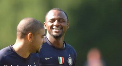 Vieira: “The rascism in Italy will never disappear”