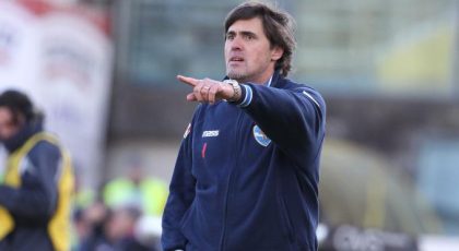 Alessandro Calori: “You should not underestimate Inter”