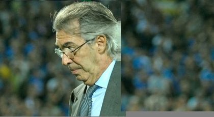 Moratti rage at Ranocchia ban: “It’s inexplicable”