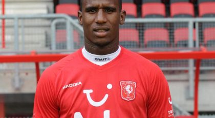 Inter have contacted Douglas