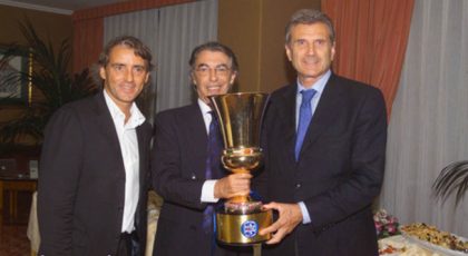 Coppa Italia: Quarter-final and semi-final dates