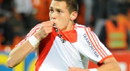 Inter follows Ezequiel Cirigliano – here is the price