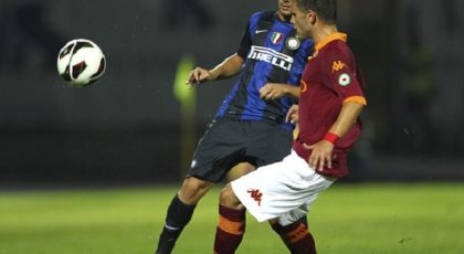 Official: Bandini joins Mantova on loan