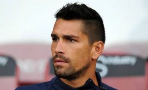 CdS: Borriello very close to Inter