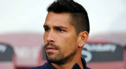 CdS: Borriello very close to Inter