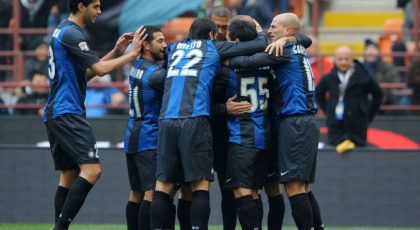 IFFHS: Inter in place 28 in the ranking