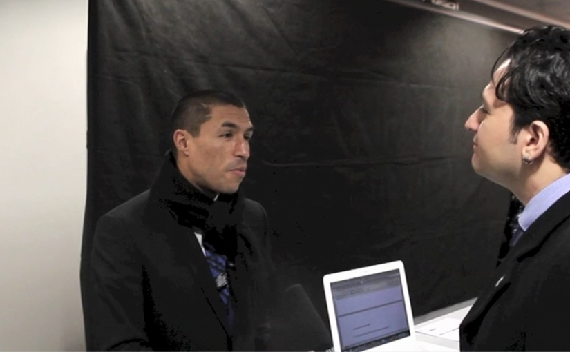 Ivan Cordoba Interview Exclusive SempreInter.com