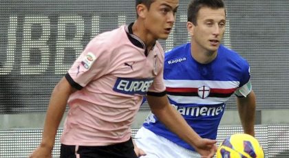 Zamparnini: It will be difficult to keep Dybala