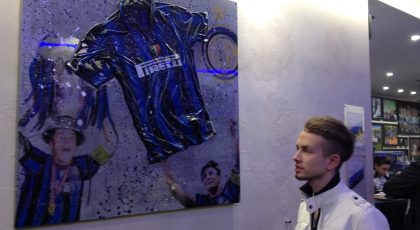 Resereportage: Grazie Garcia, Grazie!