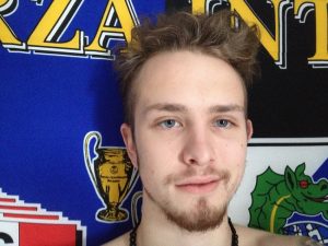 Hampus Kärkis Nyårskrönika: Men Ring Då!