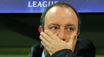 Benitez chose Kovacic over De Bruyne
