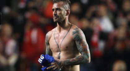 Sky: “Inter tempted by Raul Meireles”