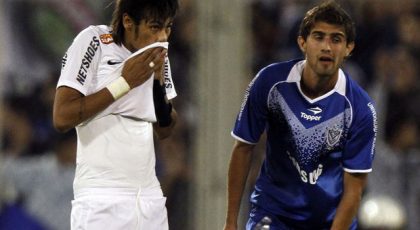 Pedulla: “Peruzzi wants to play with Zanetti”