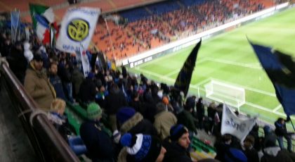 Krönika från Milano: Skilda världar..