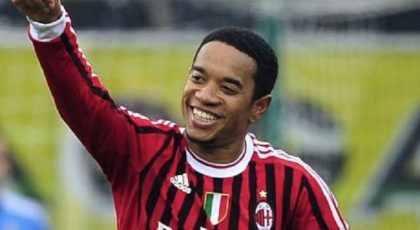 Emanuelson on Sneijder: “Would I recommend him to come to Milan? Of course”