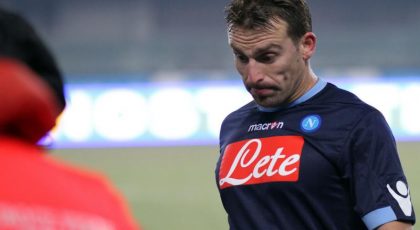 Campagnaro’s agent plays down rumors of Inter: “We will talk about a contract extension”