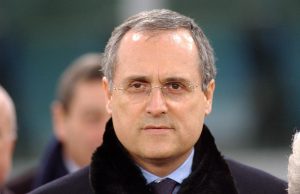 Lotito on Hernanes: “I don’t read what players say”